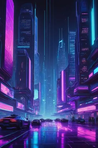 cyberpunk,futuristic landscape,cityscape,metropolis,colorful city,futuristic,ultraviolet,purple wallpaper,vapor,shinjuku,fantasy city,tokyo city,4k wallpaper,aesthetic,80's design,urban,retro background,miami,tokyo,neon arrows,Photography,Fashion Photography,Fashion Photography 13