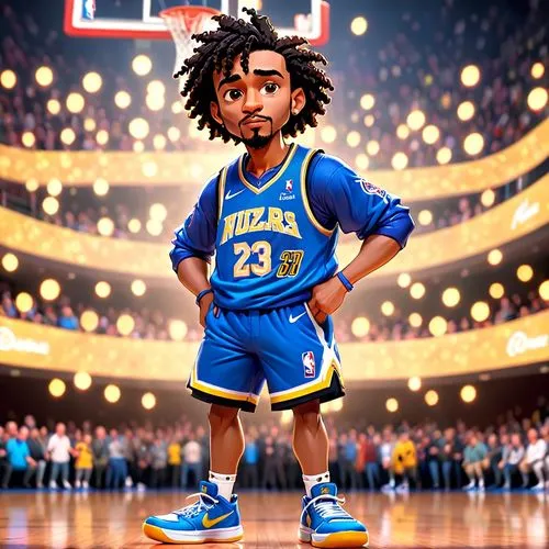 random nba cartoon,3d figure,basketball player,nba,game figure,collectible doll,action figure,kobe,curry,basketball shoe,animated cartoon,3d rendered,knauel,cauderon,actionfigure,tree loc sesame,masco