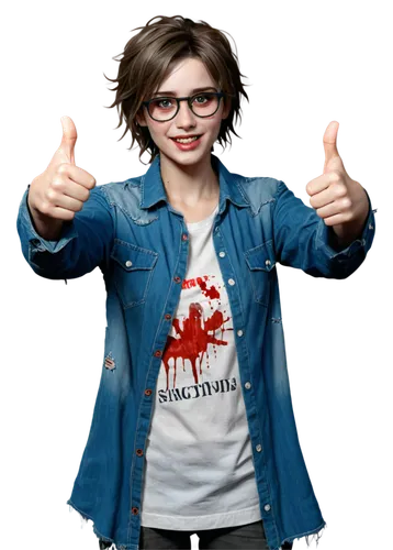 osgood,sinjin,girl in t-shirt,tshirt,jenji,girl with gun,zoabi,png transparent,dbd,buddytv,anousheh,with glasses,cosima,girl with a gun,sinema,photoshop manipulation,t shirt,thumbs up,palin,totah,Conceptual Art,Daily,Daily 35