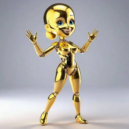 golcuk,goldtron,goldust,goldbug,cybergold,elec,goldfine,gold colored,sunndi,3d model,golden mask,gold mask,gold diamond,gollust,3d rendered,gold paint stroke,gold color,goldkette,rubber doll,robonaut,Unique,3D,3D Character