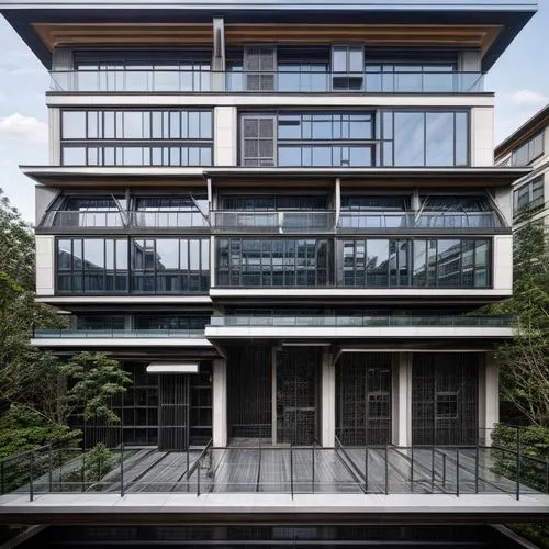 modern architecture,kirrarchitecture,glass facade,appartment building,contemporary,wooden facade,facade panels,residential tower,block balcony,modern building,residential,residential building,apartment building,modern office,condominium,archidaily,timber house,metal cladding,garden elevation,office building,Architecture,Commercial Residential,Modern,Innovative Technology 2