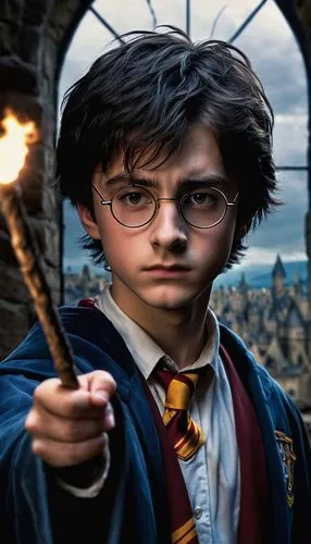 harrynytimes,harryb,gryffindor,harry potter,potter,azkaban,wizarding,hp,baudelaires,draco,jkr,wand,ron,hermione,hufflepuff,lockhart,haz,wands,mugglenet,potterton,Illustration,Realistic Fantasy,Realistic Fantasy 33