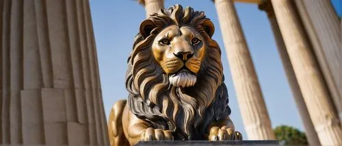 lion fountain,lion capital,lion head,leonine,lion,aslan,lione,goldlion,panthera leo,stone lion,agrigento,iraklion,lion number,leones,zappeion,herakleion,lionizing,qasr al watan,two lion,female lion,Art,Artistic Painting,Artistic Painting 28