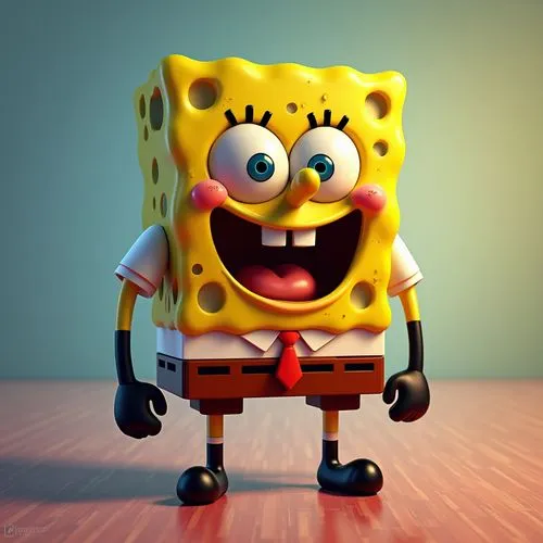 squarepants,spongebob,sponge bob,spongy,sponge,sponged,spong,spongelike,demosponge,hillenburg,sponson,house of sponge bob,sponsons,spongers,spongiform,minion,3d rendered,demosponges,3d render,renderman,Conceptual Art,Oil color,Oil Color 04