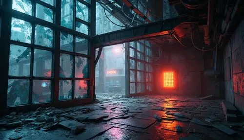 dishonored,environments,penumbra,industrial ruin,alleyway,cold room,empty factory,arkham,fabrik,cosmodrome,precipitator,bioshock,ruin,industrial hall,obscura,nuka,abandoned room,warehouse,alley,undercity,Photography,General,Realistic