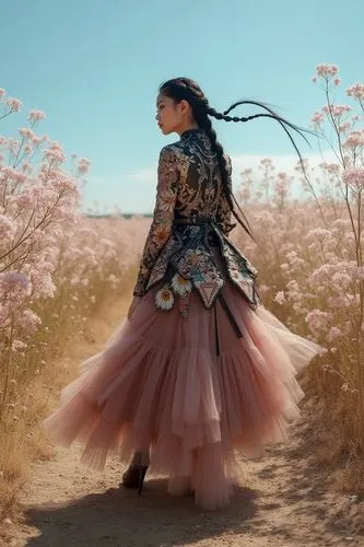 bjork,desert flower,utada,flower fairy,aterciopelados,flowerful desert