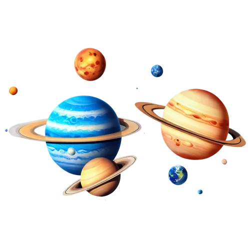 planets,solar system,planetary system,spheres,exoplanets,planetary,gas planet,saturnrings,the solar system,interplanetary,space art,planetarium,inner planets,jupiters,small planet,exoplanet,galilean moons,spacescraft,garrisons,little planet,Illustration,Japanese style,Japanese Style 05
