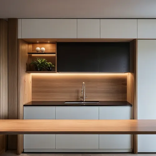 modern kitchen interior,modern minimalist kitchen,modern kitchen,kitchen design,dark cabinetry,under-cabinet lighting,kitchen cabinet,cabinetry,tv cabinet,sideboard,kitchenette,dark cabinets,kitchen interior,cabinets,entertainment center,kitchen counter,contemporary decor,new kitchen,countertop,kitchen