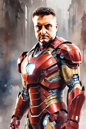 war machine,iron man,iron-man,ironman,tony stark,steel man,vladimir,zaneprázdněný,büttner,pekmez,pražský krysařík,kapparis,měsíček lékařský,selçuk,iron,ernő rubik,güveç,podjavorník,szaloncukor,red super hero,Digital Art,Watercolor