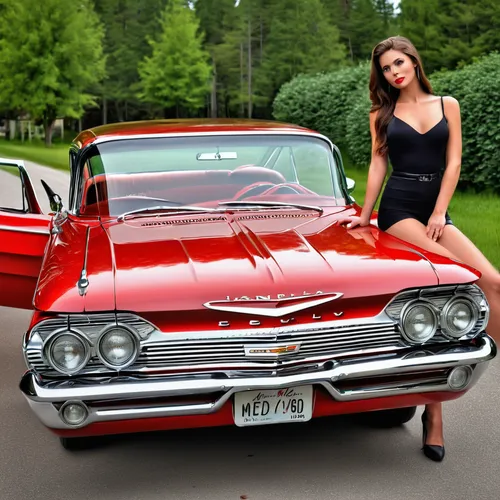 ford galaxie,ford fairlane,1959 buick,chevrolet impala,american classic cars,buick electra,1957 chevrolet,classic car,chevrolet bel air,classic cars,plymouth road runner,edsel,ford starliner,ford galaxy,buick invicta,ford el falcon,red vintage car,vintage cars,muscle car,ford thunderbird,Photography,General,Realistic