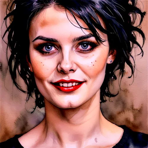 digital painting,woman portrait,photo painting,girl portrait,world digital painting,oil painting,digital art,face portrait,digital artwork,vampire woman,portrait of a girl,fantasy portrait,romantic portrait,gothic portrait,oil painting on canvas,painting,portrait,lokportrait,artist portrait,sophia loren,Illustration,Paper based,Paper Based 24