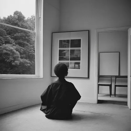 buddhist monk,vipassana,daitō-ryū aiki-jūjutsu,meditation,sōjutsu,contemplative,buddhist,woman sitting,aikido,contemplation,zen,meditative,baguazhang,contemplate,girl sitting,tea zen,meditate,zen master,tea ceremony,waiting room,Photography,Black and white photography,Black and White Photography 05