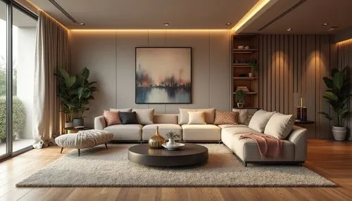 modern living room,modern decor,living room,livingroom,contemporary decor,modern minimalist lounge,apartment lounge,interior modern design,modern room,interior design,sitting room,luxury home interior,interior decoration,interior decor,home interior,minotti,family room,great room,3d rendering,contemporary,Photography,General,Realistic