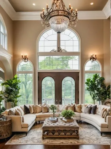 luxury home interior,family room,hovnanian,stucco ceiling,beautiful home,breakfast room,sitting room,great room,highgrove,sunroom,contemporary decor,living room,luxury home,interior decor,coffered,interior design,luxury property,home interior,cochere,ornate room,Illustration,Retro,Retro 13