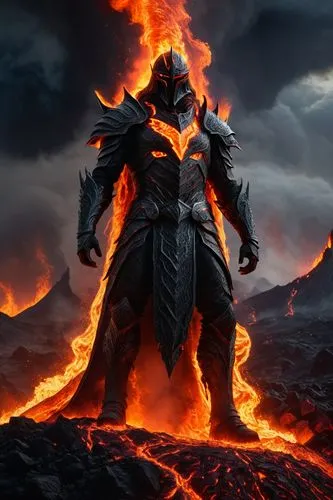 surtur,surtr,sauron,magma,fire background,volcanic,Photography,General,Fantasy