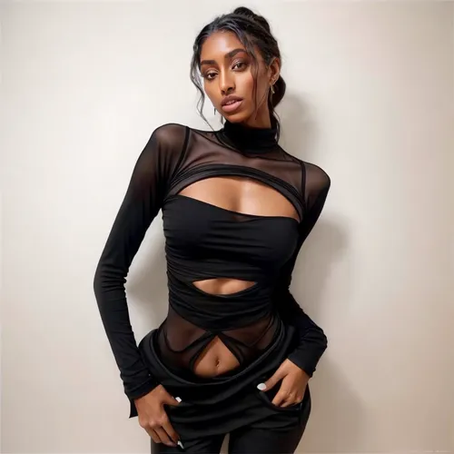 see-through clothing,ebony,latex clothing,iman,kamini kusum,ash leigh,black women,kamini,agent provocateur,bodysuit,women's clothing,photo session in bodysuit,pooja,see thru,maria bayo,see through,somali,one-piece garment,black woman,jaya