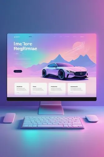 landing page,flat design,dribbble,website design,frontend,vimeo,gradient effect,web mockup,portfolio,80's design,dribbble icon,webdesign,wordpress design,i8,web design,futura,dribbble logo,porsche targa,pink vector,3d mockup,Illustration,Paper based,Paper Based 05