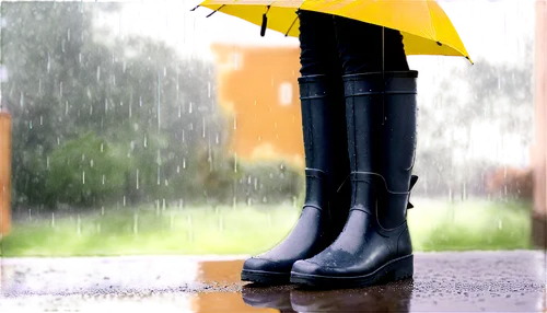 galoshes,rubber boots,wellies,walking in the rain,ukrainy,heavy rain,in the rain,rain,rainfall,rainy,rainy day,gumboots,raindrop,raindops,lluvia,overshoes,rainwear,wellingtons,rained,rains,Illustration,Paper based,Paper Based 11