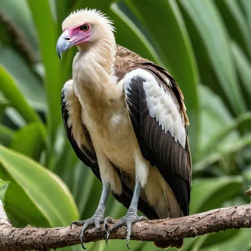 bird Palmiste africain
Gypohierax angolensis - Palm-nut Vulture,hooded vulture,caracara,caracara plancus,egyptian vulture,griffon vulture,moluccan cockatoo,cacatua moluccensis,vulture african,sidik,vu