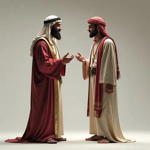 sheikhs,emirati,bahrainis,kuwaiti,qatada,wise men