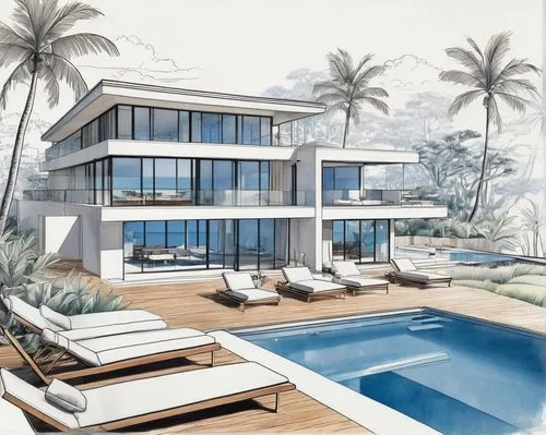 renderings,beach house,oceanfront,tropical house,luxury property,residencial,beachfront,3d rendering,fresnaye,holiday villa,neutra,penthouses,dunes house,pool house,sketchup,modern house,umhlanga,beachhouse,house drawing,dreamhouse,Unique,Design,Blueprint