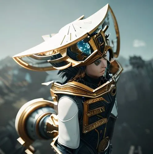 paladin,sterntaler,euphonium,alien warrior,cuirass,knight armor,athena,drg,golden crown,gold cap,neottia nidus-avis,emperor,garuda,crown render,gara,wind warrior,goki,head plate,artemisia,armor,Common,Common,Game