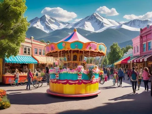 tzeltal,zakopane,toontown,zamperla,scummvm,ice cream stand,oktoberfest background,ice cream cart,fantasyland,europa park,the disneyland resort,jackson hole store fronts,storyland,alpine village,valleyfair,leavenworth,interlaken,dharamsala,rides amp attractions,seefeld,Illustration,Abstract Fantasy,Abstract Fantasy 08