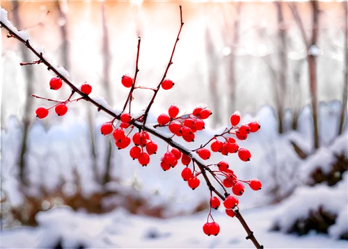 red berries,winterberry,winter cherry,winter background,rowanberry,christmas snowy background,frosted rose hips,winter magic,cherry branches,snow cherry,bokeh lights,christmas landscape,red snowflake,berries,cherry branch,winter light,winter landscape,winter dream,sorbus,frozen dew drops,Conceptual Art,Graffiti Art,Graffiti Art 08