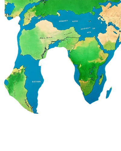 relief map,robinson projection,cylindric,ecological footprint,subsaharan,supercontinent,sea level,bathymetry,supercontinents,srtm,geografica,terraformed,rainbow world map,ecoregions,pangaea,world map,pangea,geographic map,continents,travel map,Art,Artistic Painting,Artistic Painting 47