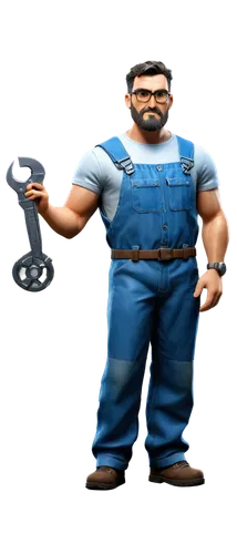 3d man,man holding gun and light,utilityman,3d model,3d figure,steel man,janitor,3d render,plumber,jev,stavros,gabe,repairman,3d rendered,powerbuilder,mcartor,mechanic,barret,engi,erap,Conceptual Art,Sci-Fi,Sci-Fi 07