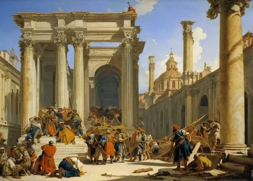 **Civil Engineering,tiepolo,quacquarelli,botanique,concerto,guardi,the market,venetian,piazza del popolo,ippolito,the forum,vittoriano,piazzas,romanies,prado,canaletto,the carnival of venice,colloquiu