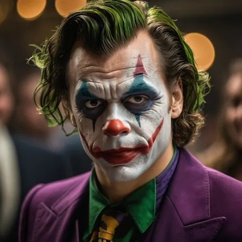 joker,wason,jokers,mistah,scary clown,creepy clown,ledger,villified,clown,klown,face paint,face painting,horror clown,bizarros,dubius,wackier,klowns,pennywise,arkham,comiccon,Photography,General,Cinematic