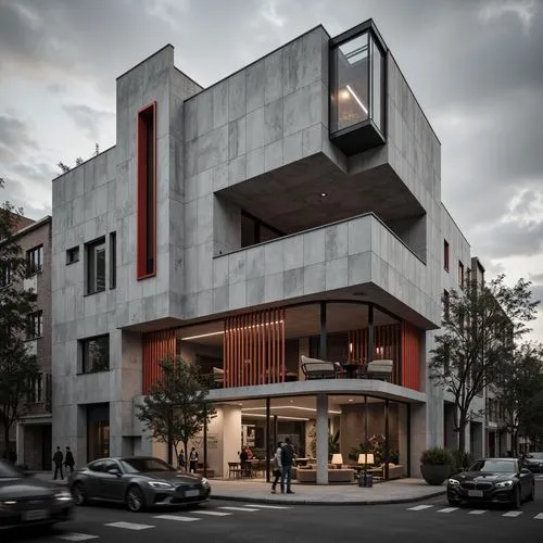 cubic house,corbu,modern architecture,edificio,arquitectonica,athens art school,cube house,residencia,vivienda,cantilevers,hotel w barcelona,seidler,modern house,parreno,casa fuster hotel,institucion,cantilevered,libeskind,associati,arq