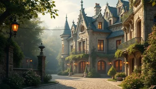 fairy tale castle,victorian,fairytale castle,fairy tale,fairytale,a fairy tale,victorian style,old victorian,victoriana,victorians,maplecroft,rivendell,beautiful buildings,chateaux,briarcliff,disneyland park,brownstones,victorian house,fantasyland,storybook,Photography,General,Realistic