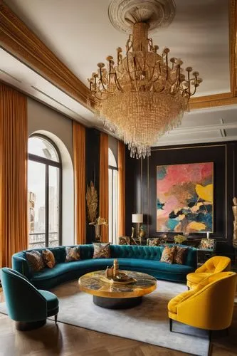 luxury home interior,minotti,mahdavi,apartment lounge,penthouses,opulently,interior decor,livingroom,contemporary decor,boisset,great room,living room,chaise lounge,casa fuster hotel,opulent,sitting room,modern decor,art deco,interior decoration,interior design,Art,Classical Oil Painting,Classical Oil Painting 34