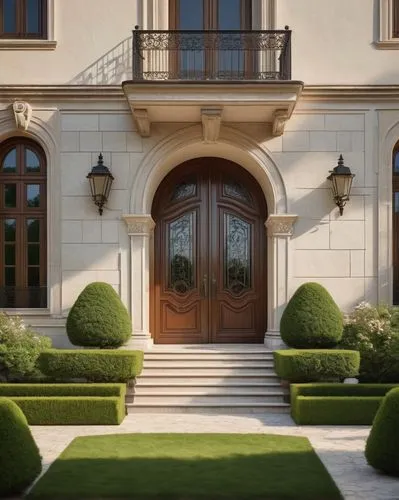 exterior decoration,entryways,luxury property,garden door,palladianism,luxury home,landscaped,entranceways,entryway,rosecliff,landscape designers sydney,entranceway,garden elevation,house entrance,doorways,bendemeer estates,the threshold of the house,door trim,loggia,front door,Photography,Documentary Photography,Documentary Photography 20