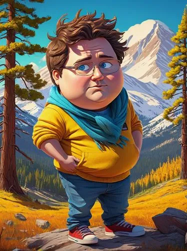 stav,devito,mountain fink,milonakis,bunyan,ned,rogen,szubanski,maclachlan,gpk,kimmitt,peter,scharpling,beiste,jon,spherical,huegun,cartman,elio,bob,Conceptual Art,Fantasy,Fantasy 21