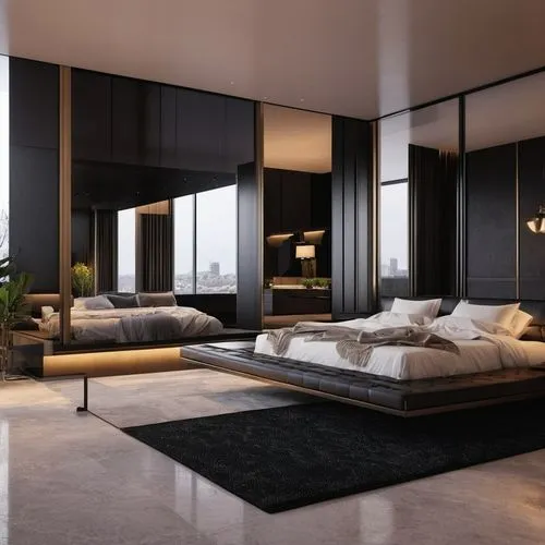 modern living room,luxury home interior,modern room,interior modern design,penthouse apartment,modern decor,apartment lounge,livingroom,living room,contemporary decor,loft,great room,interior design,home interior,luxury property,modern style,apartment,3d rendering,an apartment,luxurious,Photography,General,Realistic