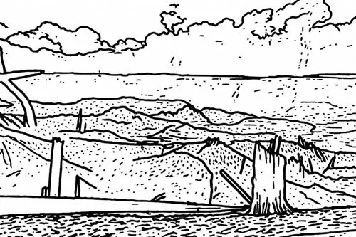 cactus line art,arid landscape,coloring page,coloring pages,karst landscape,swampy landscape,mono-line line art,post-apocalyptic landscape,paleosol,line drawing,farm landscape,straw hut,storyboard,arid land,arrow line art,summer line art,backgrounds,roof landscape,desert desert landscape,desert landscape,Design Sketch,Design Sketch,Rough Outline