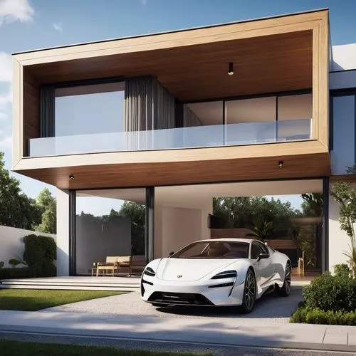 modern house,modern architecture,3d rendering,luxury property,dunes house,folding roof,luxury home,smart home,smart house,modern style,contemporary,automotive exterior,luxury real estate,gold stucco frame,residential house,zenvo st,garage door,mclaren automotive,bendemeer estates,zenvo-st,Photography,General,Realistic