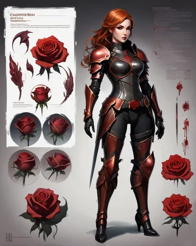 noble roses,widow flower,noble rose,arrow rose,red rose,fire poker flower,porcelain rose,rose flower illustration,ground rose,hip rose,red roses,rosa ' amber cover,concept art,rose,dried rose,roses,way of the roses,black widow,landscape rose,romantic rose,Unique,Design,Character Design