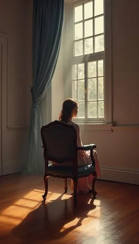 crewdson,girl sitting,the little girl's room,to be alone,melancholia,little girl reading,Photography,Fashion Photography,Fashion Photography 02