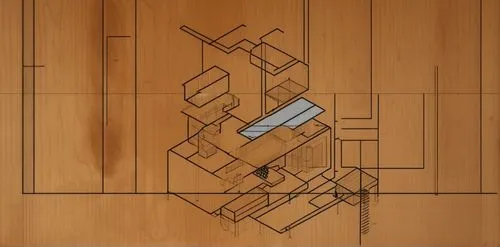 realistic materials, wood, glass, water,frame drawing,patterned wood decoration,house floorplan,parquet,floor plan,floorplan home,wooden mockup,orthographic,house drawing,plywood,cutting board,wooden 