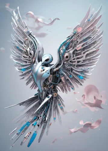 dove of peace,peace dove,garuda,doves of peace,white eagle,pegasus,eagle vector,blue bird,ornamental bird,bird png,harpy,lazio,archangel,decoration bird,an ornamental bird,twitter bird,silver seagull,white dove,3d crow,blue parrot,Conceptual Art,Sci-Fi,Sci-Fi 03