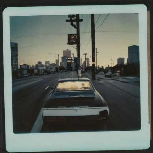 polaroid photos,eggleston,instamatic,polaroid,ektachrome,los angeles,Photography,Documentary Photography,Documentary Photography 03