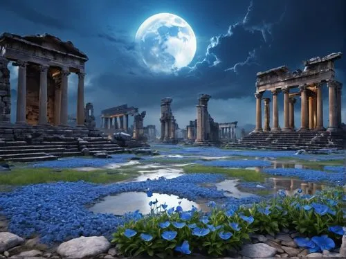 greek temple,baalbek,hellenic,the parthenon,parthenon,hellas,Photography,General,Realistic