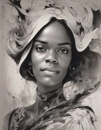 ibibio,oluchi,charcoal drawing,popoola,odetta,african woman,charcoal pencil,pencil drawing,nigeria woman,obanikoro,digital painting,graphite,kehinde,olubunmi,amaka,azealia,abiola,pencil art,masiyiwa,pencil drawings