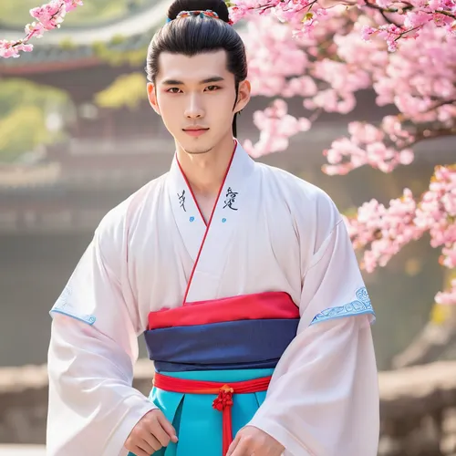 hanbok,taekkyeon,korean won,haidong gumdo,kai bei,tan chen chen,tao,xing yi quan,korean culture,xuan lian,wuchang,hanok,choi kwang-do,tai qi,gyeonggi do,kimchijeon,yi sun sin,shuanghuan noble,korean drama,oliang,Illustration,Japanese style,Japanese Style 02