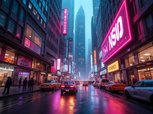 mongkok,shinjuku,guangzhou,time square,shanghai,times square,new york streets,chungking,new york,shangai,kabukiman,tokyo,coruscant,kowloon,chongqing,lumpur,cybercity,newyork,manhattan,nyclu,Photography,General,Realistic