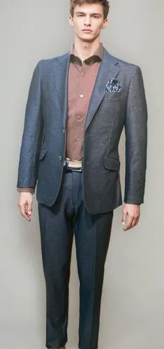 djerma,sjc,lenderman,chaderton,men's suit,finkleman,clothianidin,lautman,zebrowski,slacks,chadlington,elleman,painewebber,men clothes,kleitman,a wax dummy,haggman,tartman,zulic,mensfelt,Male,Eastern Europeans,Textured Fringe,Confidence,Pure Color,Light Grey